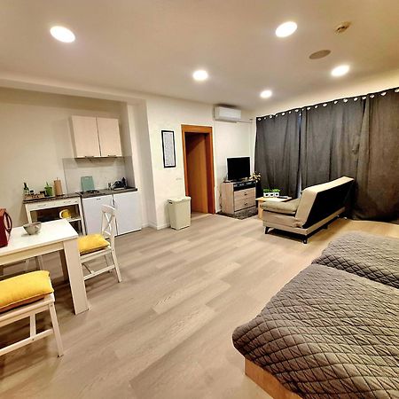Apartments Midnight City Dubrovnik Ngoại thất bức ảnh