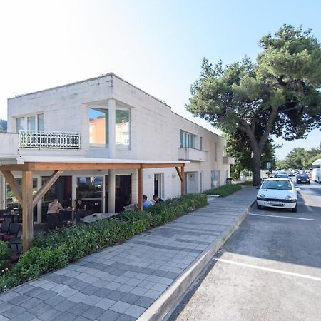 Apartments Midnight City Dubrovnik Ngoại thất bức ảnh