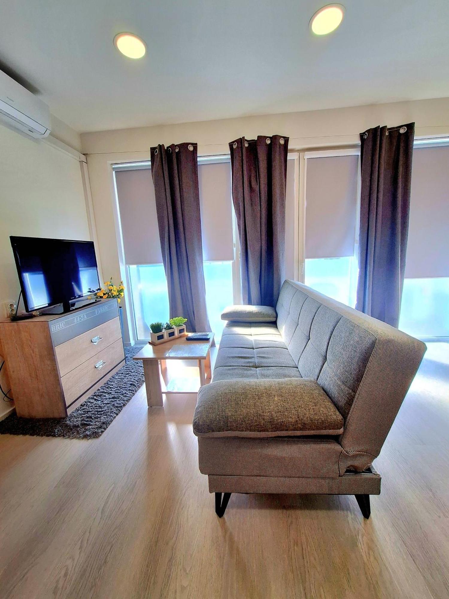 Apartments Midnight City Dubrovnik Ngoại thất bức ảnh