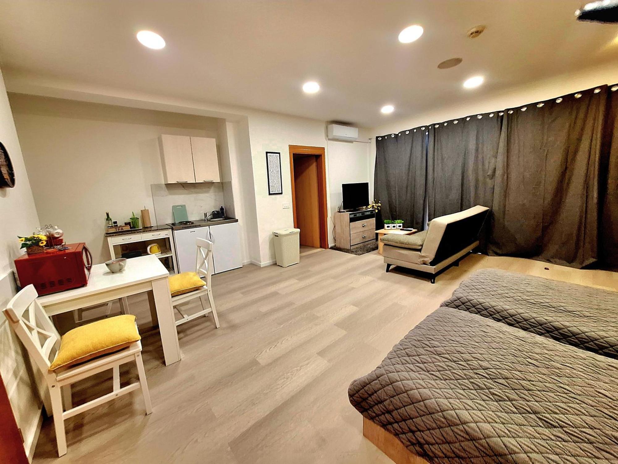 Apartments Midnight City Dubrovnik Ngoại thất bức ảnh