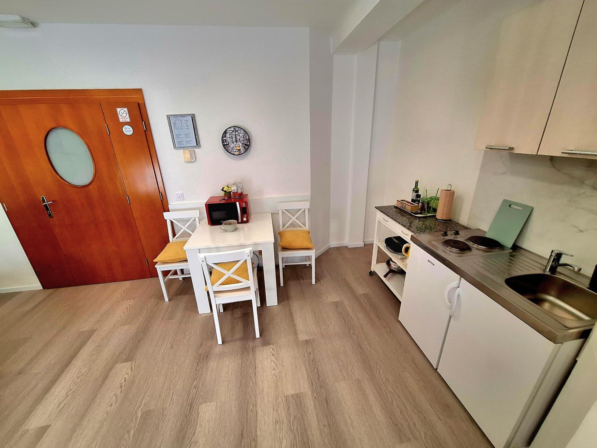 Apartments Midnight City Dubrovnik Ngoại thất bức ảnh