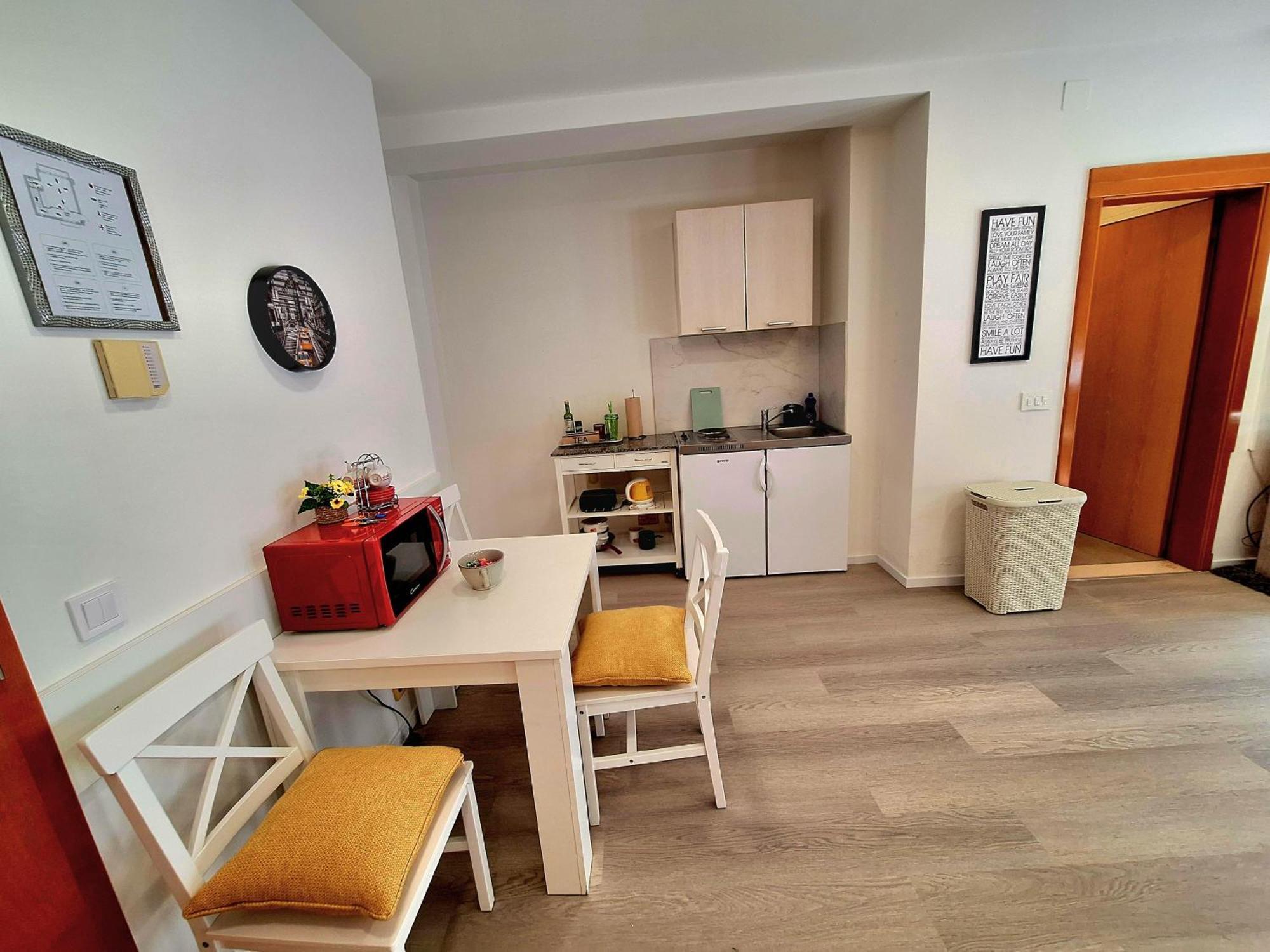 Apartments Midnight City Dubrovnik Ngoại thất bức ảnh