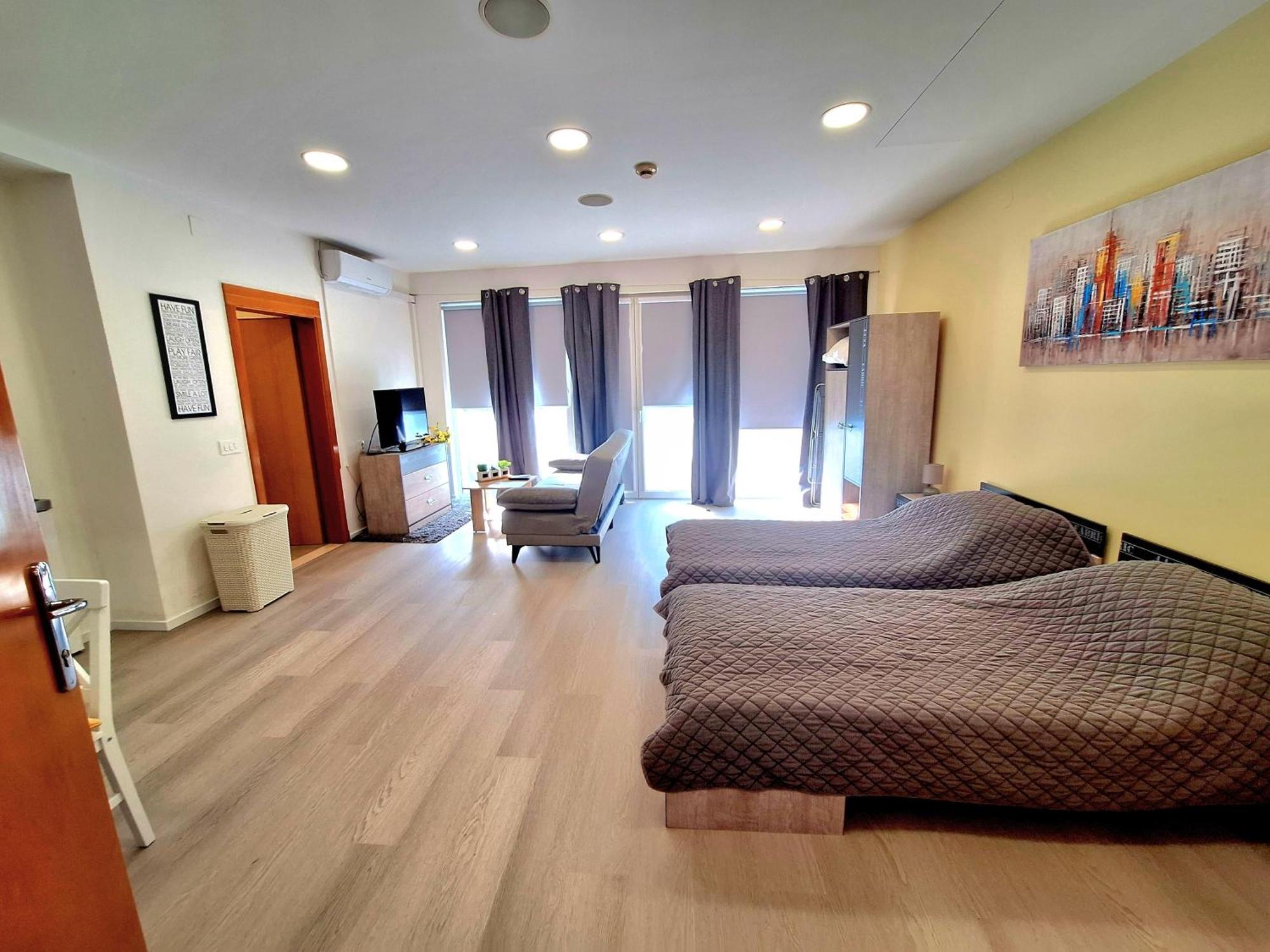 Apartments Midnight City Dubrovnik Ngoại thất bức ảnh