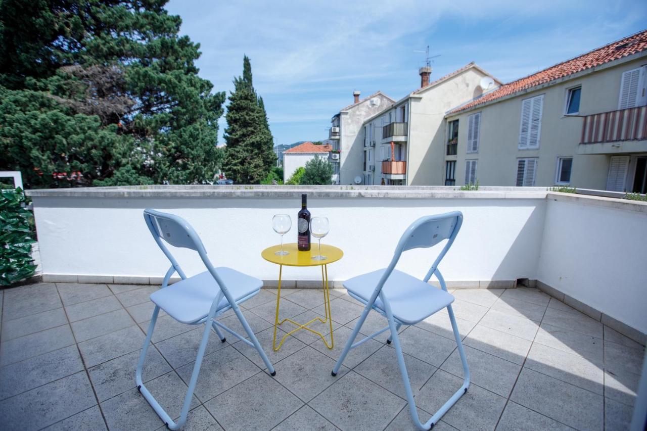 Apartments Midnight City Dubrovnik Ngoại thất bức ảnh