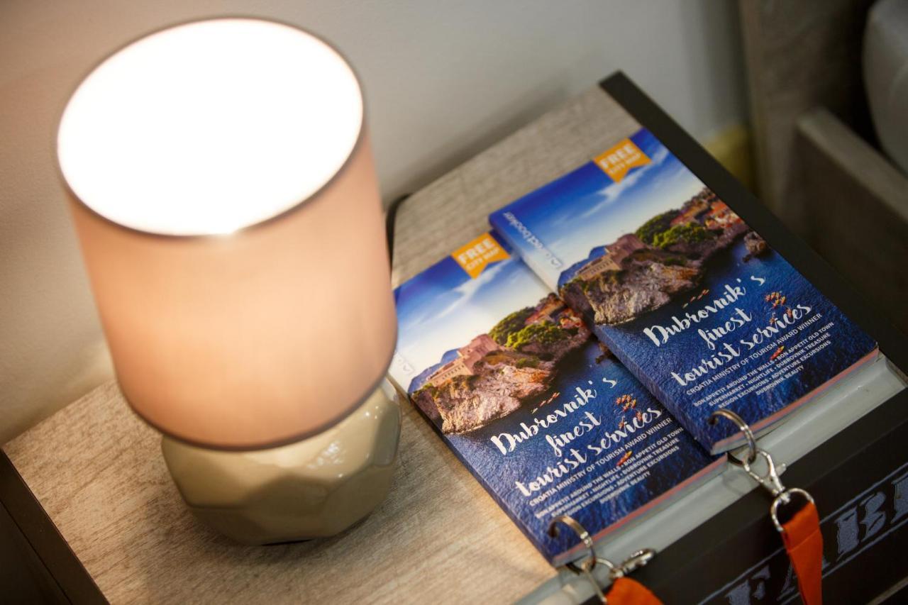 Apartments Midnight City Dubrovnik Ngoại thất bức ảnh