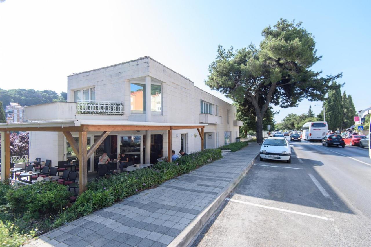 Apartments Midnight City Dubrovnik Ngoại thất bức ảnh