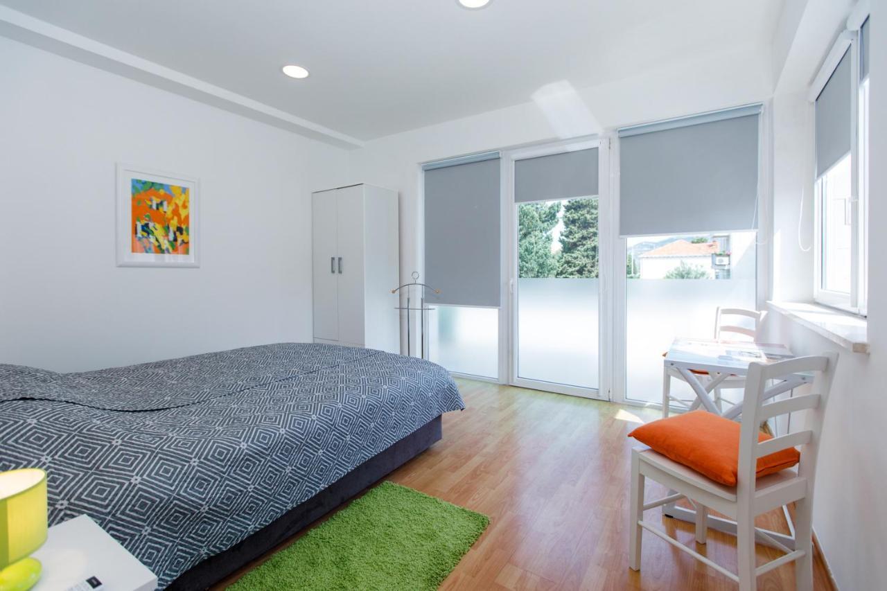 Apartments Midnight City Dubrovnik Ngoại thất bức ảnh