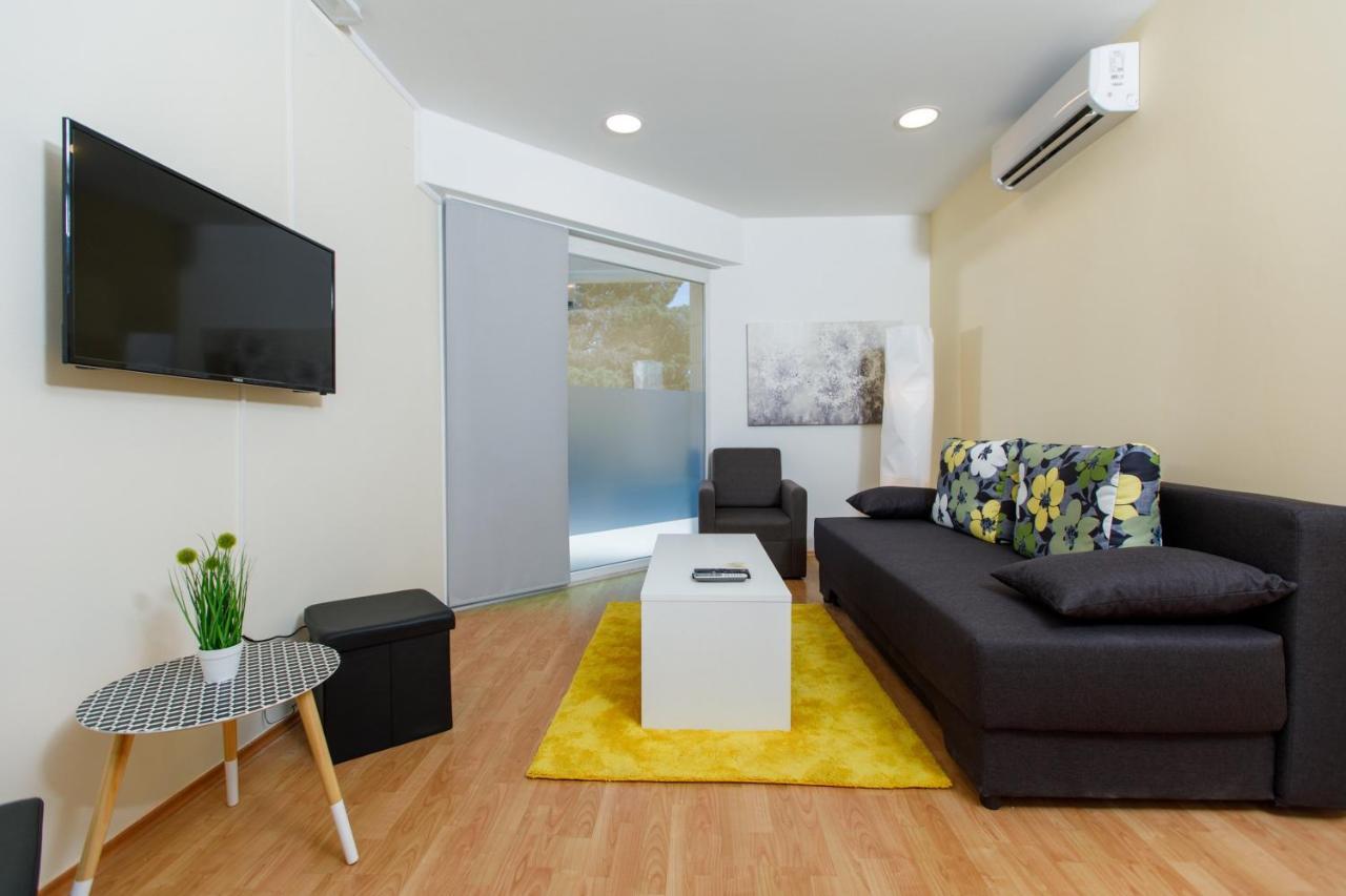 Apartments Midnight City Dubrovnik Ngoại thất bức ảnh